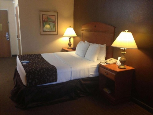 Best Western Manhattan Inn image 15