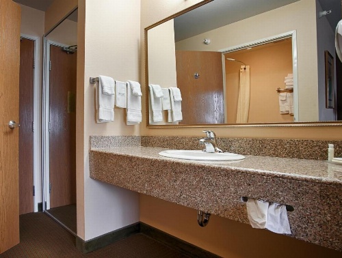 Best Western Manhattan Inn image 19