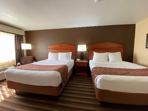 Best Western Manhattan Inn image 5